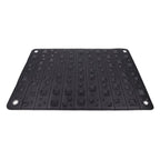 EDGE Spiked Punishment Mat – Sensory Play Mat > Sex Toys > Sex Furniture