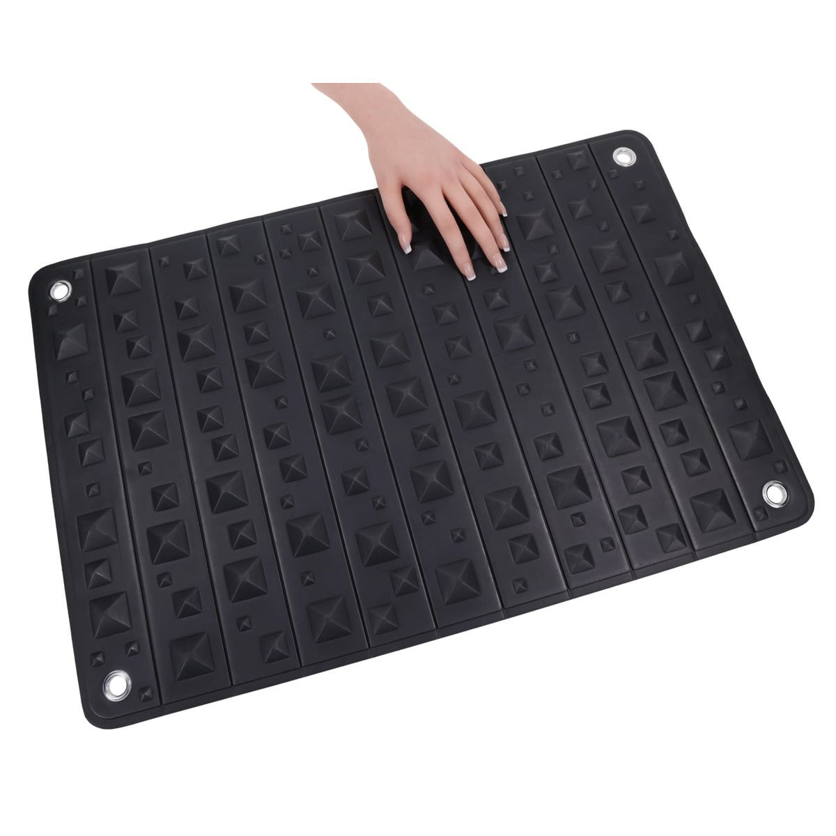 EDGE Spiked Punishment Mat – Sensory Play Mat > Sex Toys > Sex Furniture