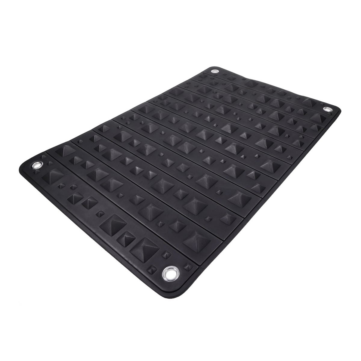 EDGE Spiked Punishment Mat – Sensory Play Mat > Sex Toys > Sex Furniture