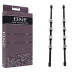 Edge Mine Pinching Rods – Adjustable Nipple Restraint Default Title > Sex Toys > Nipple Clamps