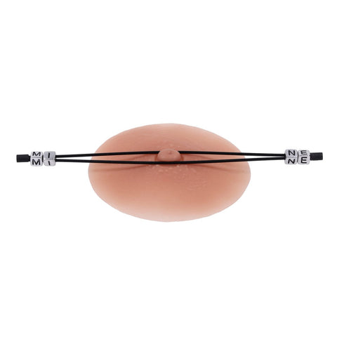 Edge Mine Pinching Rods – Adjustable Nipple Restraint > Sex Toys > Nipple Clamps