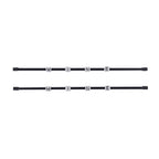Edge Mine Pinching Rods – Adjustable Nipple Restraint > Sex Toys > Nipple Clamps