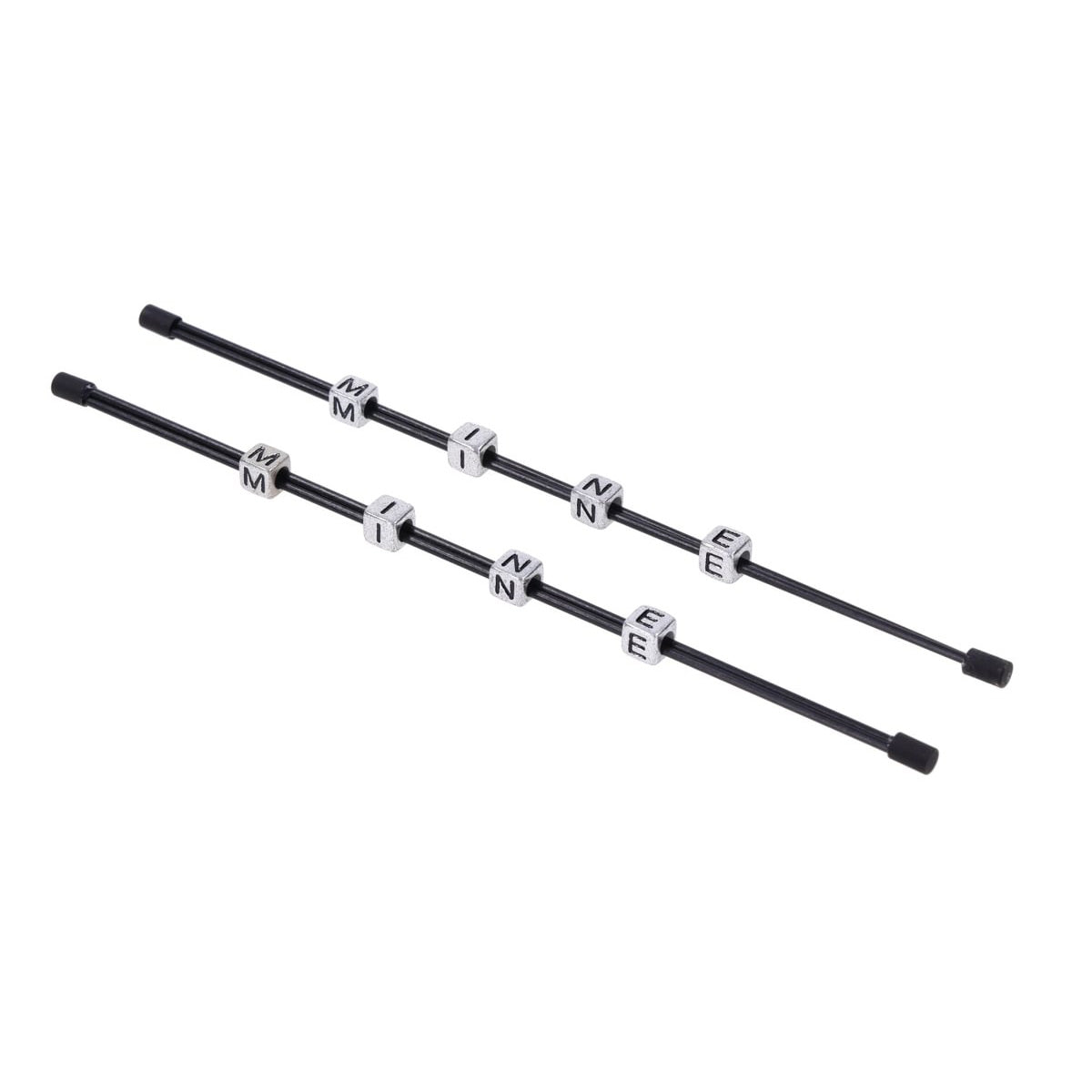 Edge Mine Pinching Rods – Adjustable Nipple Restraint > Sex Toys > Nipple Clamps