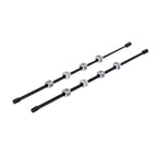 Edge Mine Pinching Rods – Adjustable Nipple Restraint > Sex Toys > Nipple Clamps