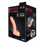 Erection Assistant Hollow Strap On by NANMA Corporation - Strap On Sextoys