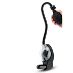 Size Up Vibrating Mini Pussy and Clitoral Pump – USB Rechargeable Vibrating Vaginal and Clitoral Pump > Pumps > Female Pumps