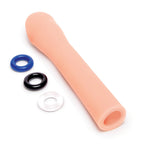 Size Up Realistic 3 Inch Penis Extender > Sex Toys For Men > Penis Sleeves