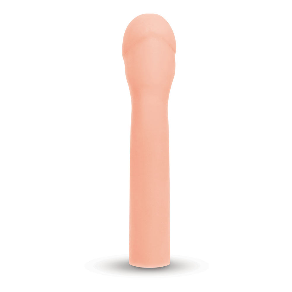 Size Up Realistic 3 Inch Penis Extender > Sex Toys For Men > Penis Sleeves