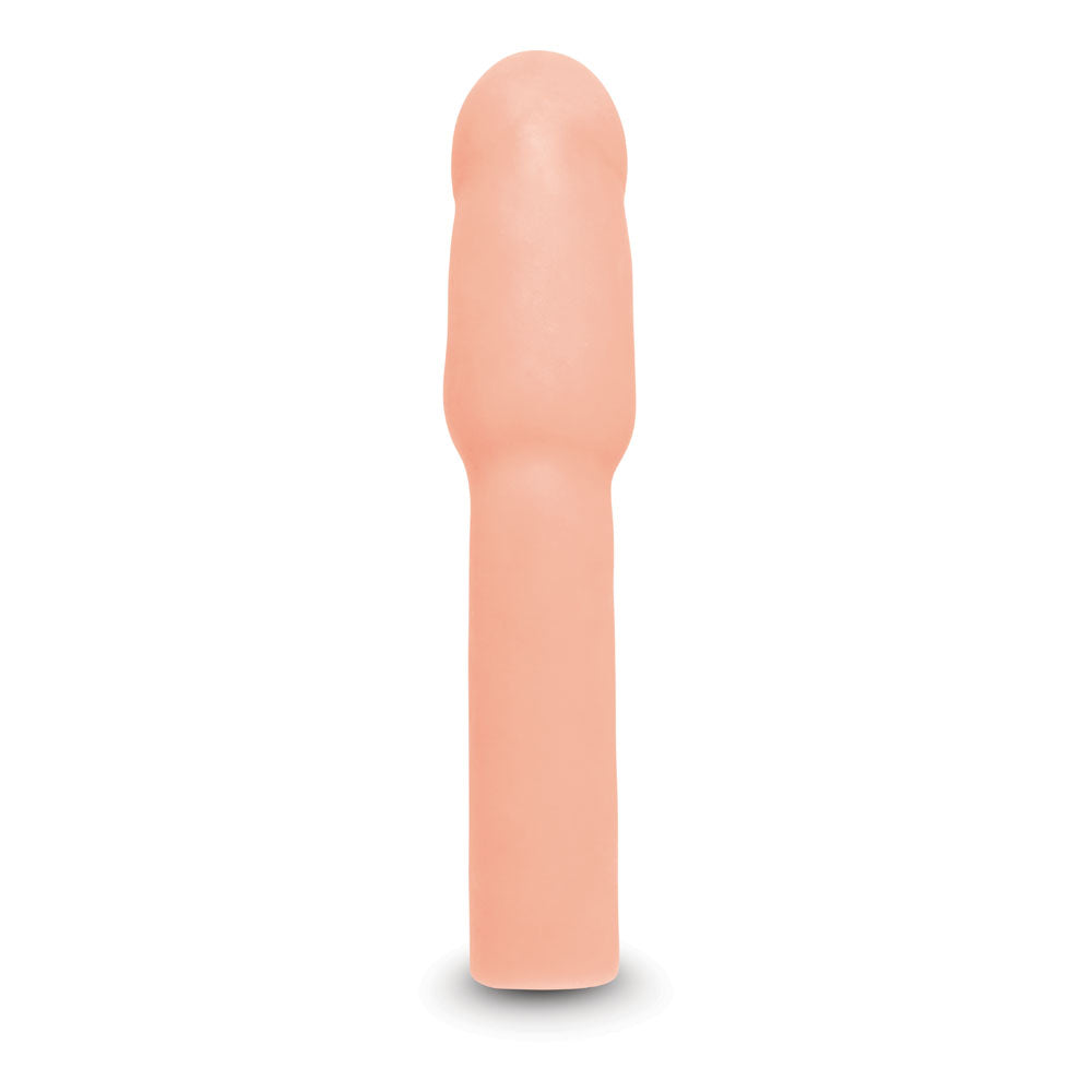 Size Up Realistic 4 Inch Penis Extender > Sex Toys For Men > Penis Sleeves