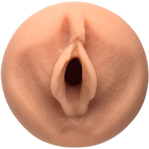 Sasha Grey Pussy Stroker - ULTRASKYN 8 Inch Masturbator Strokers - Celebrity