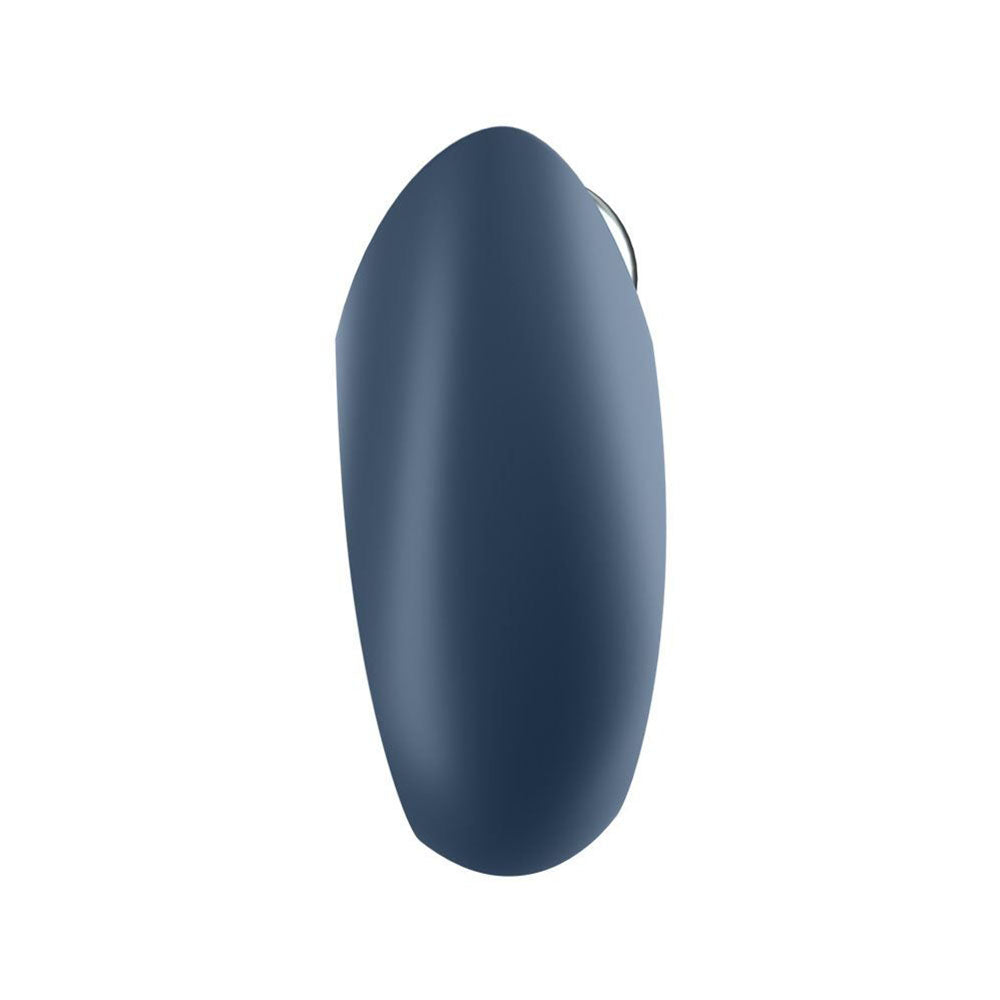 Satisfyer Royal One – App Enabled Silicone Cock Ring > Sex Toys > Remote Control Toys