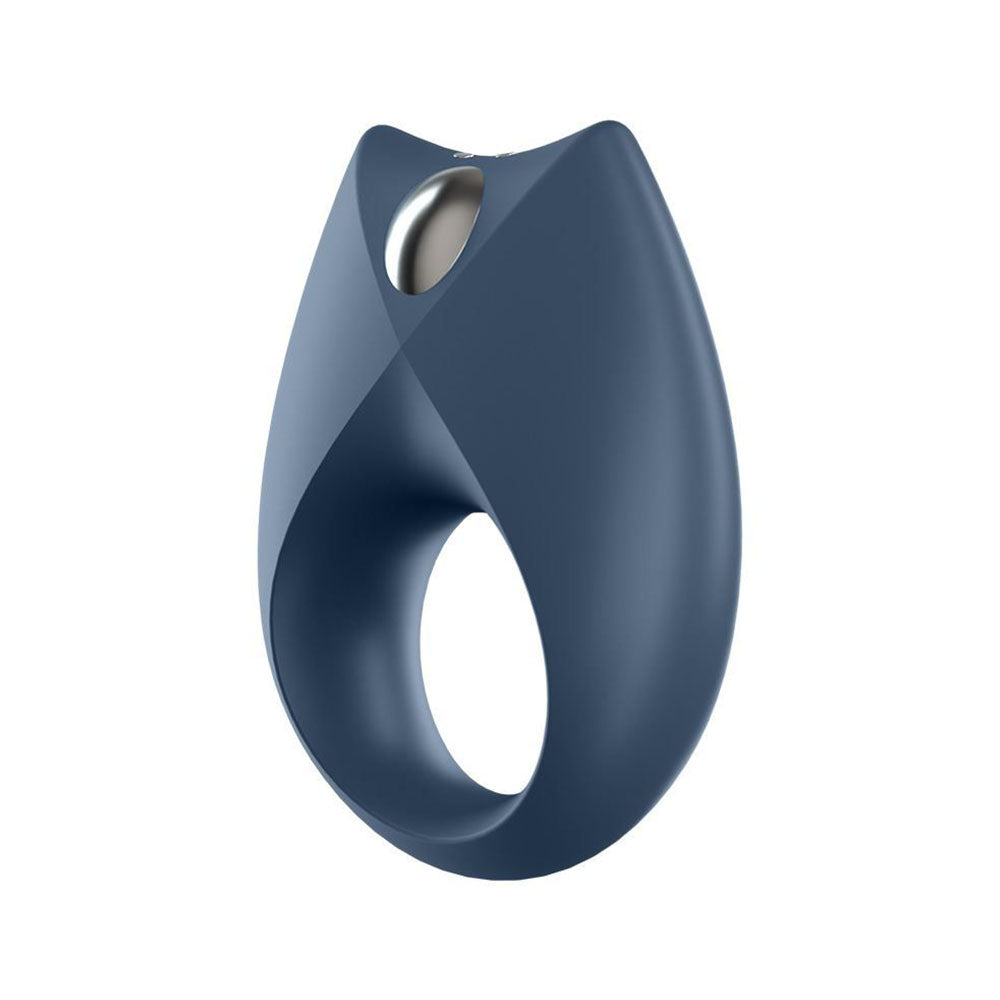 Satisfyer Royal One – App Enabled Silicone Cock Ring > Sex Toys > Remote Control Toys