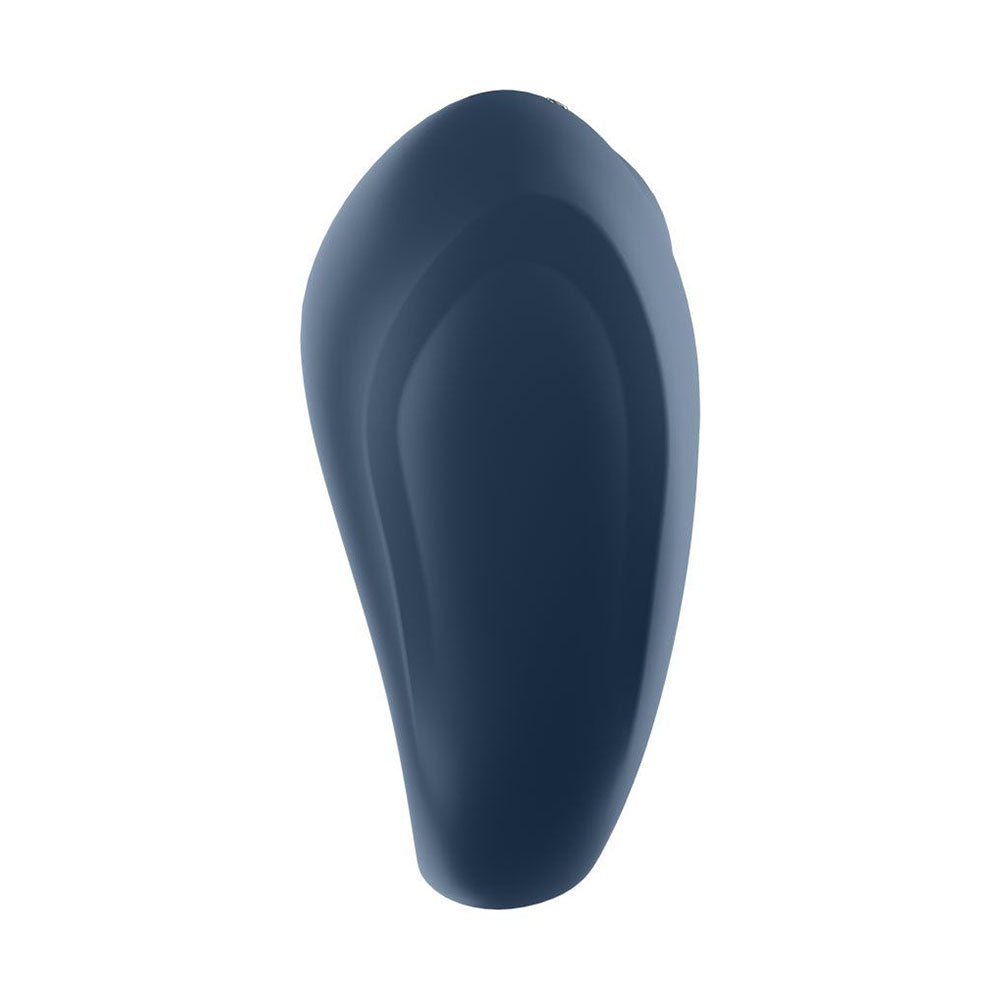 Satisfyer Strong One App Enabled Silicone Cock Ring > Sex Toys > Remote Control Toys