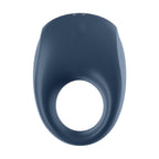 Satisfyer Strong One App Enabled Silicone Cock Ring – Rechargeable Adult Toy > Sex Toys > Remote Control Toys