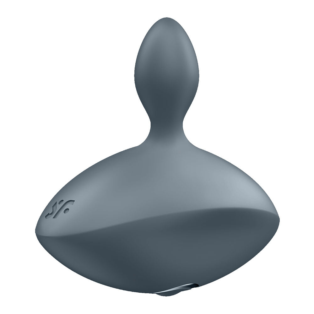 Satisfyer Booty Absolute Beginners 4 Small Size Anal Plug > Anal Range > Vibrating Butt Plugs Main image