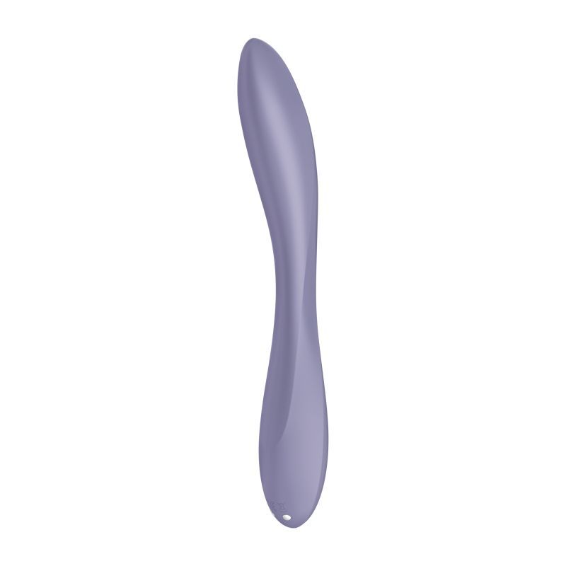 Satisfyer G-Spot Flex 2 Vibrator – Flexible Design 8.5 Inches G-Spot Vibrator > Sex Toys For Ladies > G-Spot Vibrators
