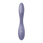 Satisfyer G-Spot Flex 2 Vibrator – Flexible Design 8.5 Inches G-Spot Vibrator > Sex Toys For Ladies > G-Spot Vibrators