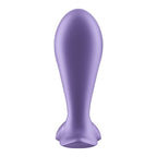 Satisfyer Intensity Plug – Powerful Vibrating Anal Toy with App Control > Anal Range > Vibrating Butt Plugs