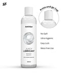 Satisfyer Juicy Lubricant (Water Based, 300ml) – Water-Based Lubricant > Lube > Water Based