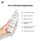 Satisfyer Juicy Lubricant (Water Based, 300ml) – Water-Based Lubricant > Lube > Water Based