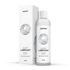 Satisfyer Juicy Lubricant (Water Based, 300ml) – Water-Based Lubricant > Lube > Water Based