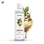 Satisfyer Juicy Lubricant (Minty Mocha) – Water-Based Lubricant 300ml > Lube > Flavoured