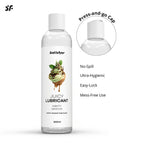 Satisfyer Juicy Lubricant (Minty Mocha) – Water-Based Lubricant 300ml > Lube > Flavoured