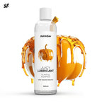 Satisfyer Juicy (Pumpkin) Water-Based Lubricant 300ml – Water-Based Lubricant > Lube > Flavoured