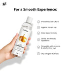 Satisfyer Juicy (Pumpkin) Water-Based Lubricant 300ml – Water-Based Lubricant > Lube > Flavoured