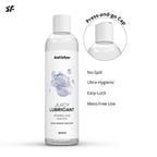 Satisfyer Juicy Lubricant (300ml) – Water-Based Lubricant > Lube > Water Based