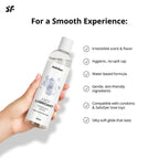 Satisfyer Juicy Lubricant (300ml) – Water-Based Lubricant > Lube > Water Based