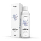 Satisfyer Juicy Lubricant (300ml) – Water-Based Lubricant > Lube > Water Based