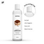 Satisfyer Juicy Lubricant (Tiramisu) – Water-Based Lubricant 300ml > Lube > Flavoured