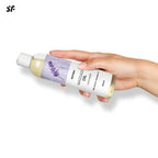 Satisfyer Massage Oil (Lavender) – 250ml Massage Oil > Essentials > Massage Oil