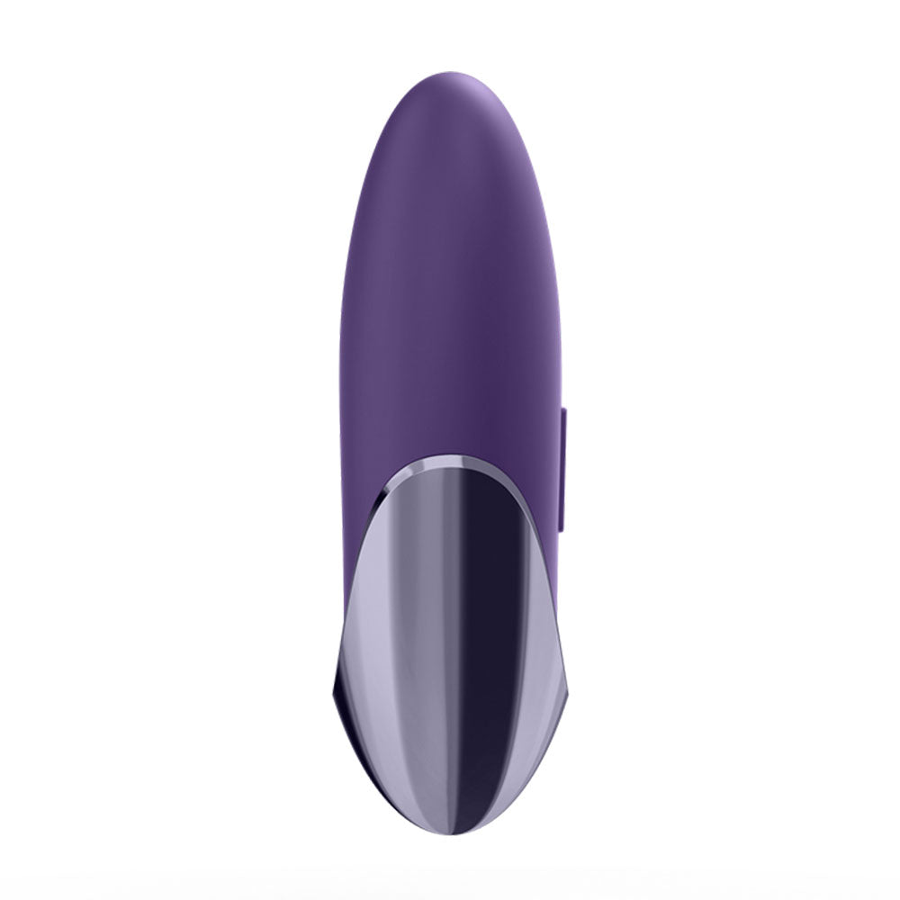 Satisfyer Layons Pleasure – Silky Clitoral Vibrator > Sex Toys For Ladies > Clitoral Vibrators and Stimulators