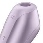 SATISFYER LOVE BREEZE BATTERY SERIES