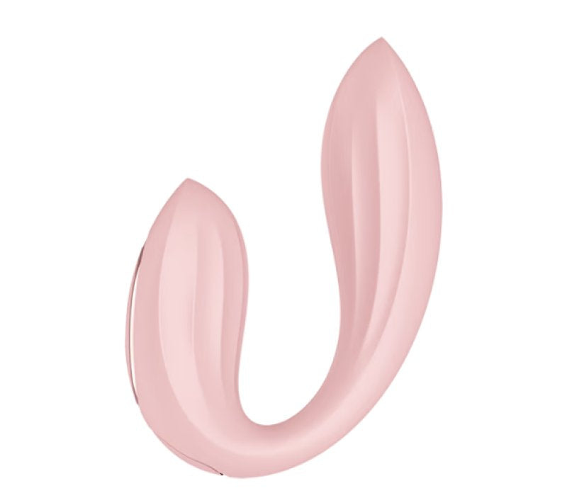 SATISFYER LUST 360