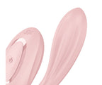 SATISFYER LUST 360