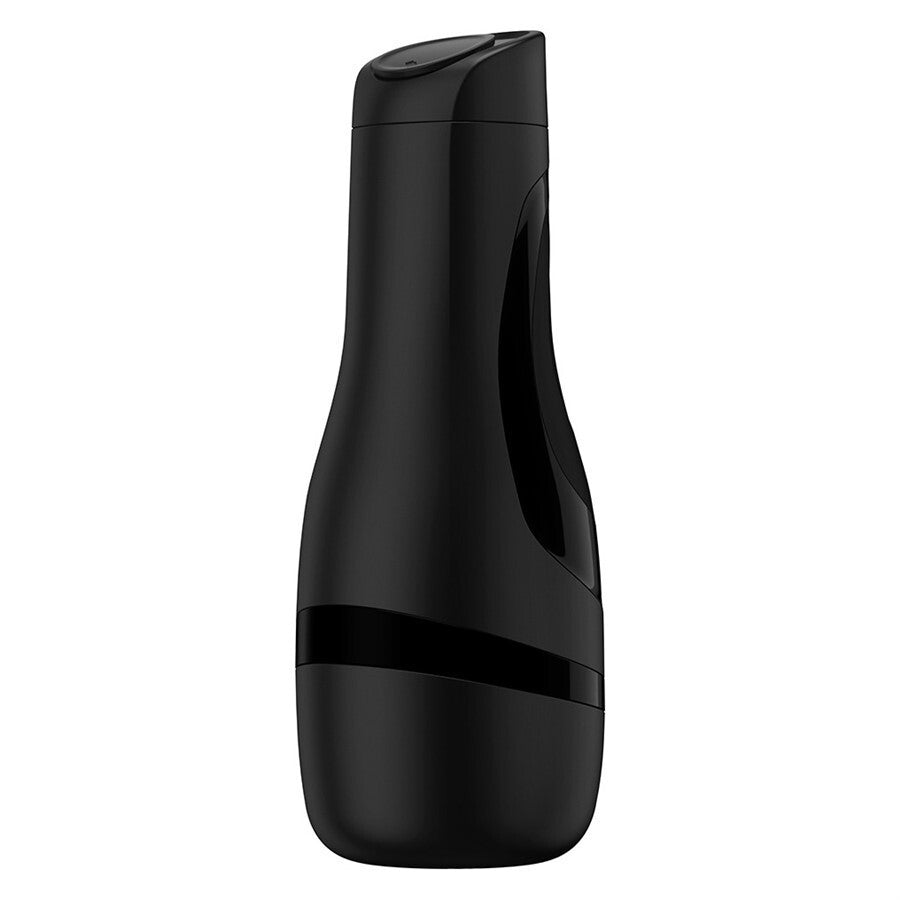 Satisfyer Men Classic Masturbator Sleeve – Discreet, Portable Male Masturbator > Sex Toys For Men > Masturbators > Manual