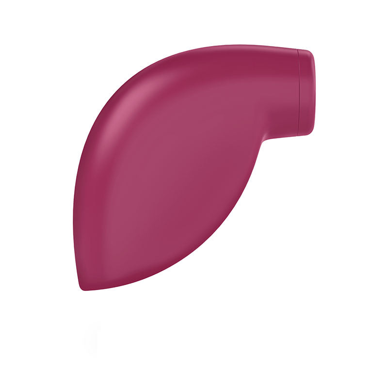 Satisfyer One Night Stand Touch-Free Disposable Clitoral Stimulator Up to 90 Minutes Secondary image