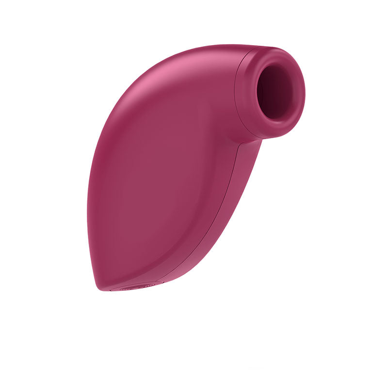 Satisfyer One Night Stand Touch-Free Disposable Clitoral Stimulator Up to 90 Minutes > Sex Toys For Ladies > Air Pulsation Main image