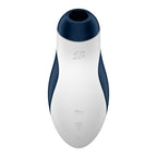 SATISFYER ORCA BATTERY SERIES