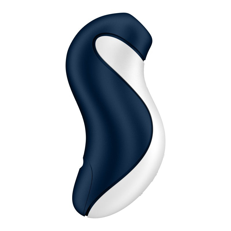 Satisfyer Orca Battery Series – Pressure Wave Vibrator > Sex Toys For Ladies > Air Pulsation Main image