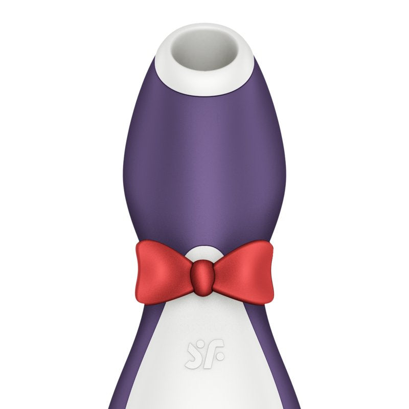 SATISFYER PENGUIN BATTERY SERIES
