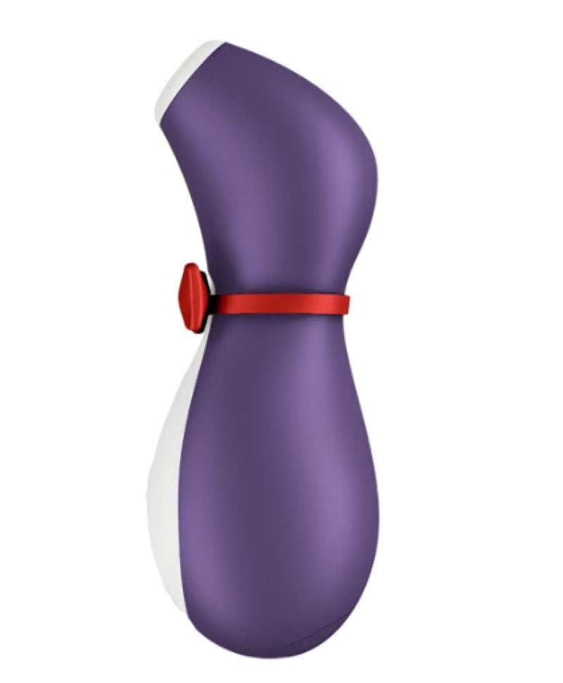 SATISFYER PENGUIN BATTERY SERIES