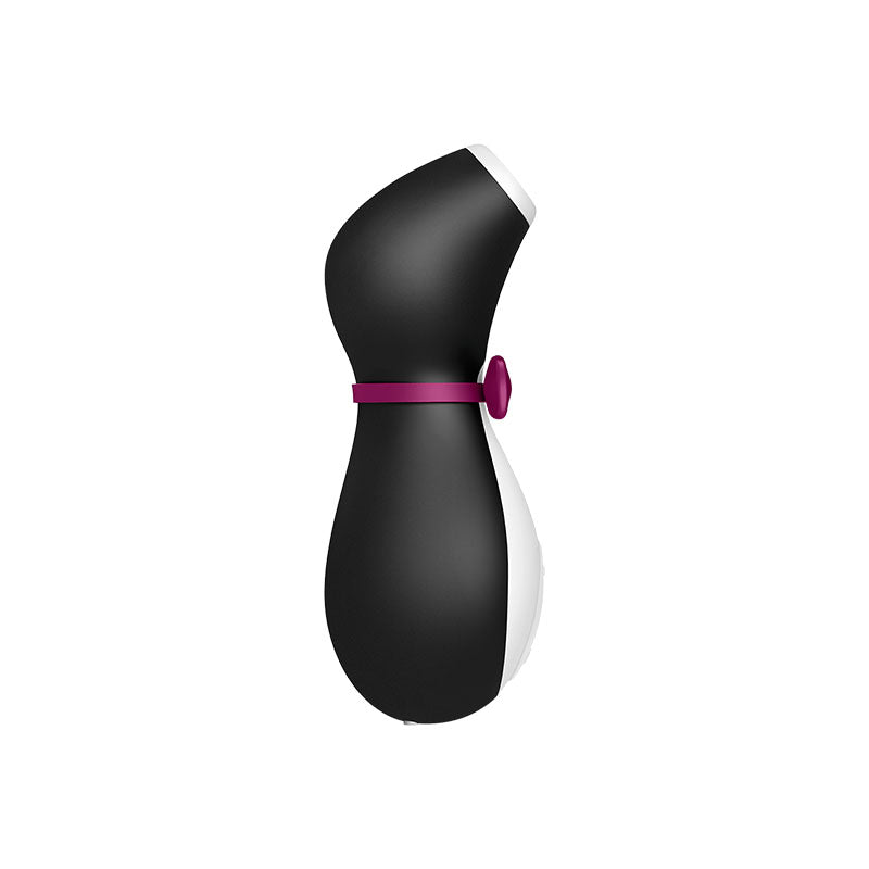 Satisfyer Penguin Touch-Free USB Rechargeable Clitoral Stimulator > Sex Toys For Ladies > Air Pulsation