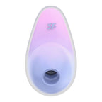 Satisfyer Pixie Dust Double Air Pulse Vibrator > Sex Toys For Ladies > Air Pulsation