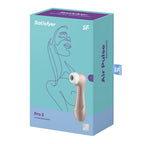 Satisfyer Pro 2 Next Generation – Rechargeable Clitoral Massager > Sex Toys For Ladies > Air Pulsation
