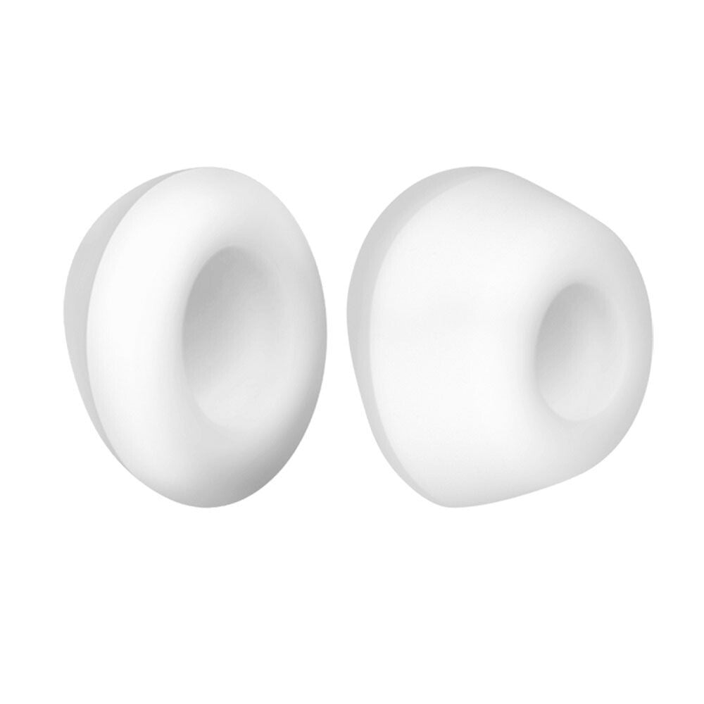 Satisfyer Pro 2 Replacement Silicone Climax Tips Set of 2 – Silicone Accessories > Sex Toys > Replacement Parts Main image