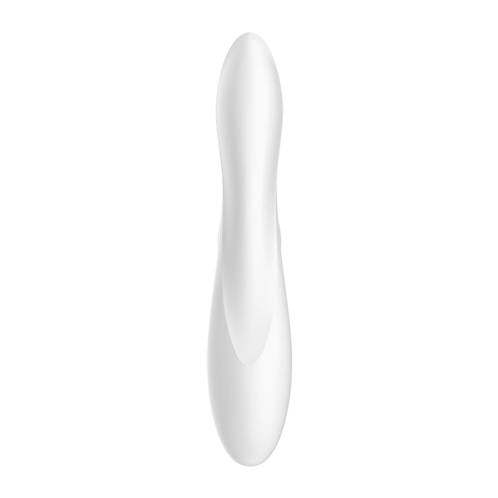 Satisfyer Pro G Spot Rabbit Vibrator – Clitoral Waves and G Spot Stimulation > Vibrators > Ladies > Rabbit